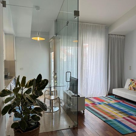 Apartment In Santos Lisboa Exterior foto